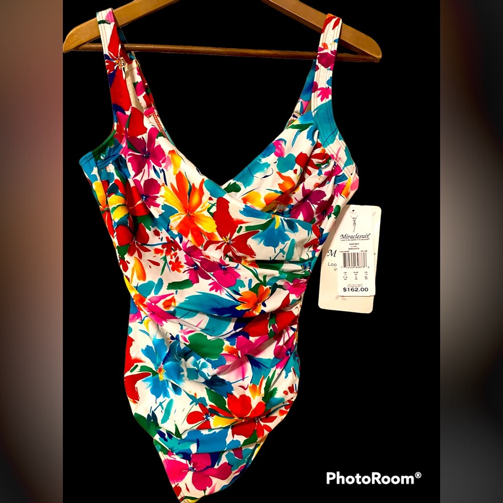 Miraclesuit